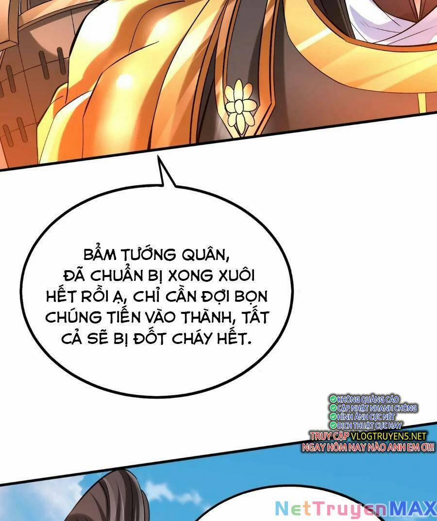 Đại Tần: Ta Con Trai Tần Thủy Hoàng Giết Địch Thăng Cấp Thành Thần 34 trang 4