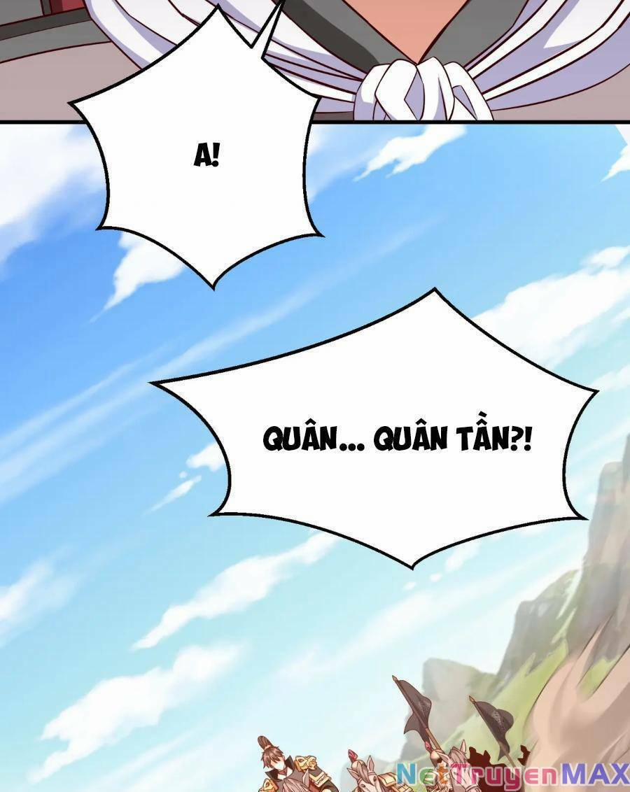 Đại Tần: Ta Con Trai Tần Thủy Hoàng Giết Địch Thăng Cấp Thành Thần 34 trang 45