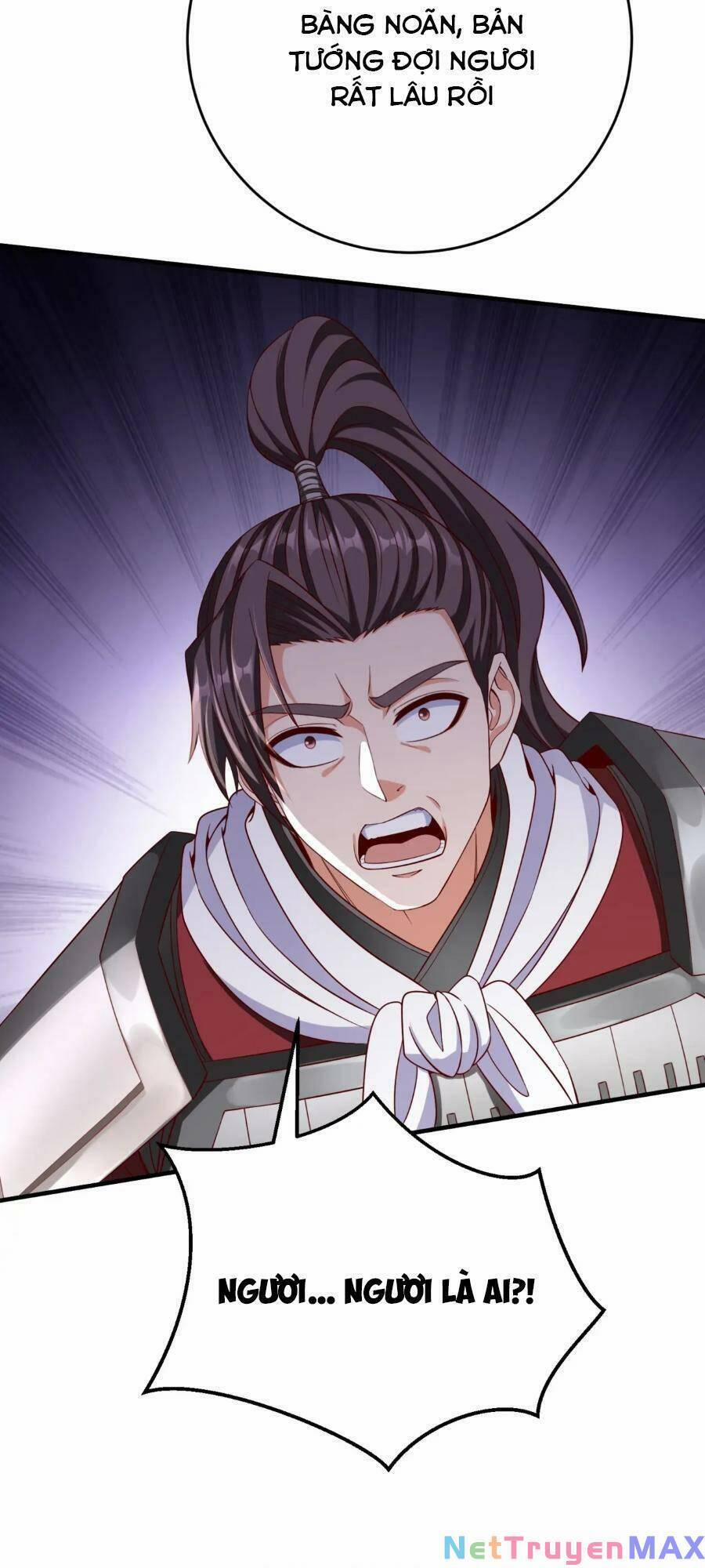 Đại Tần: Ta Con Trai Tần Thủy Hoàng Giết Địch Thăng Cấp Thành Thần 34 trang 48