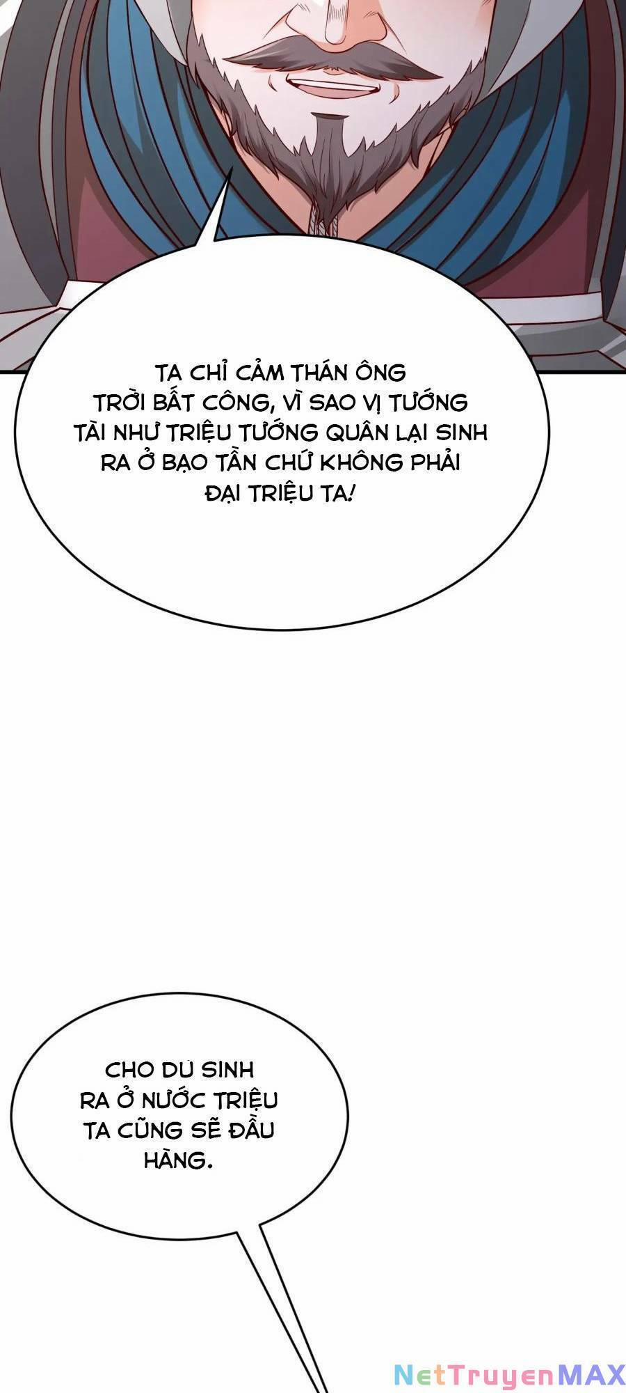 Đại Tần: Ta Con Trai Tần Thủy Hoàng Giết Địch Thăng Cấp Thành Thần 35 trang 27