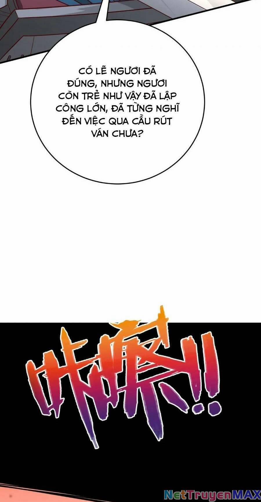 Đại Tần: Ta Con Trai Tần Thủy Hoàng Giết Địch Thăng Cấp Thành Thần 35 trang 38