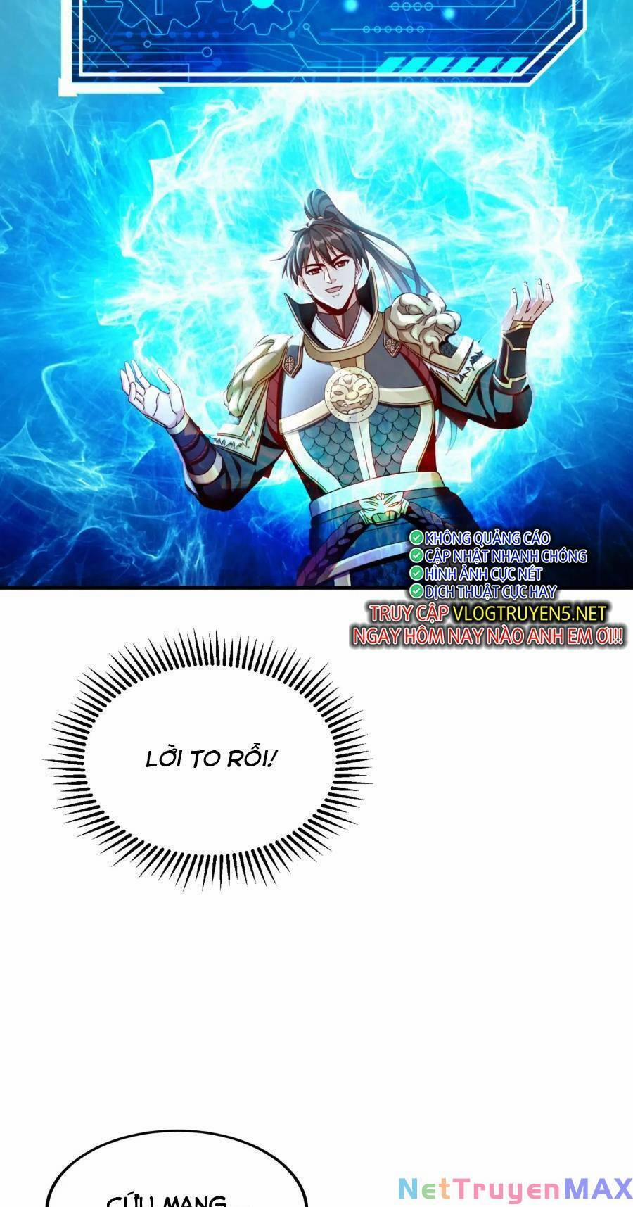 Đại Tần: Ta Con Trai Tần Thủy Hoàng Giết Địch Thăng Cấp Thành Thần 35 trang 45