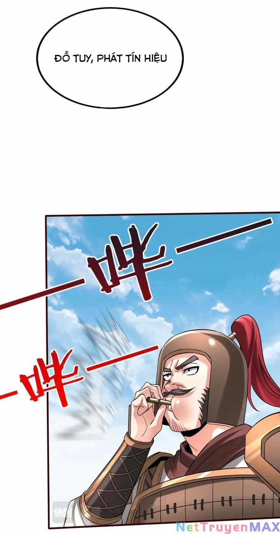 Đại Tần: Ta Con Trai Tần Thủy Hoàng Giết Địch Thăng Cấp Thành Thần 35 trang 49