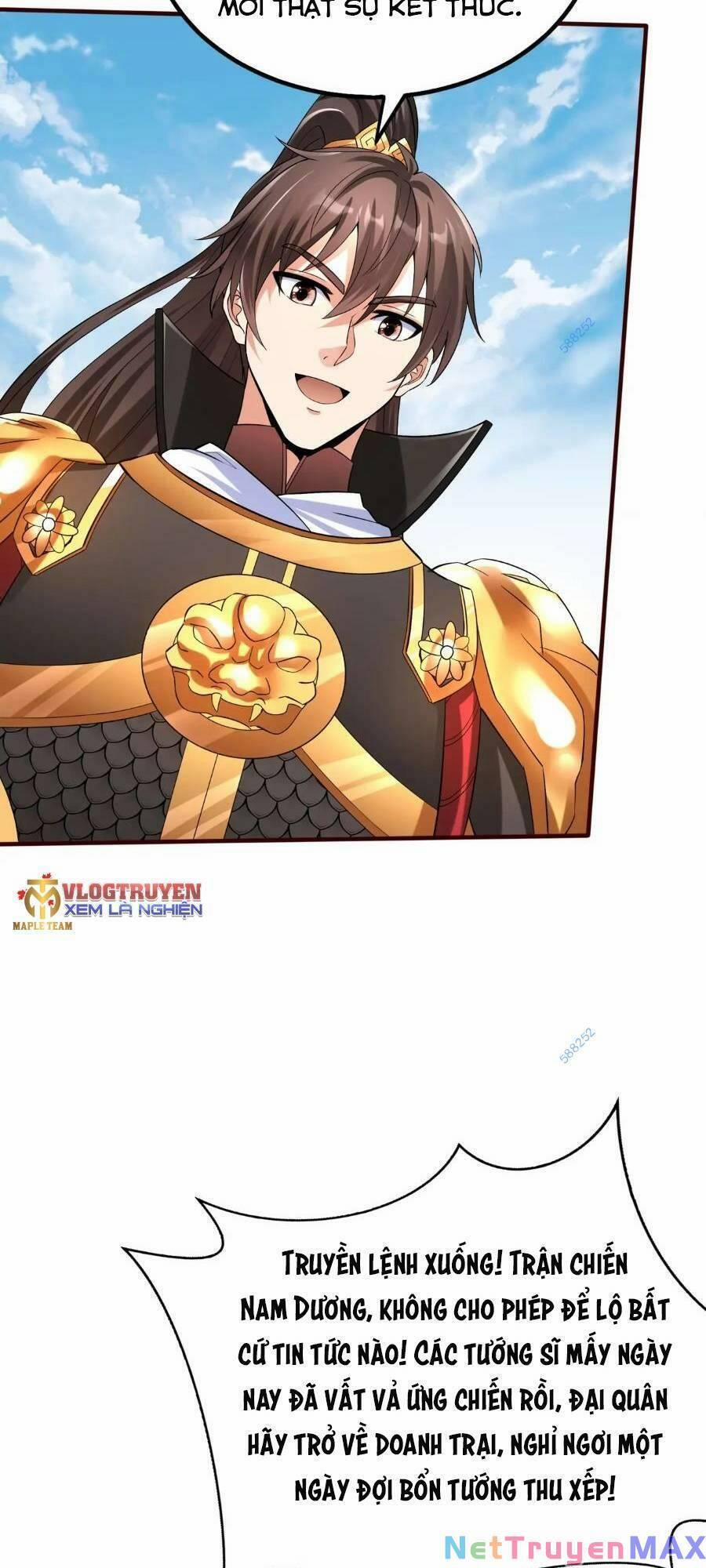 Đại Tần: Ta Con Trai Tần Thủy Hoàng Giết Địch Thăng Cấp Thành Thần 36 trang 12