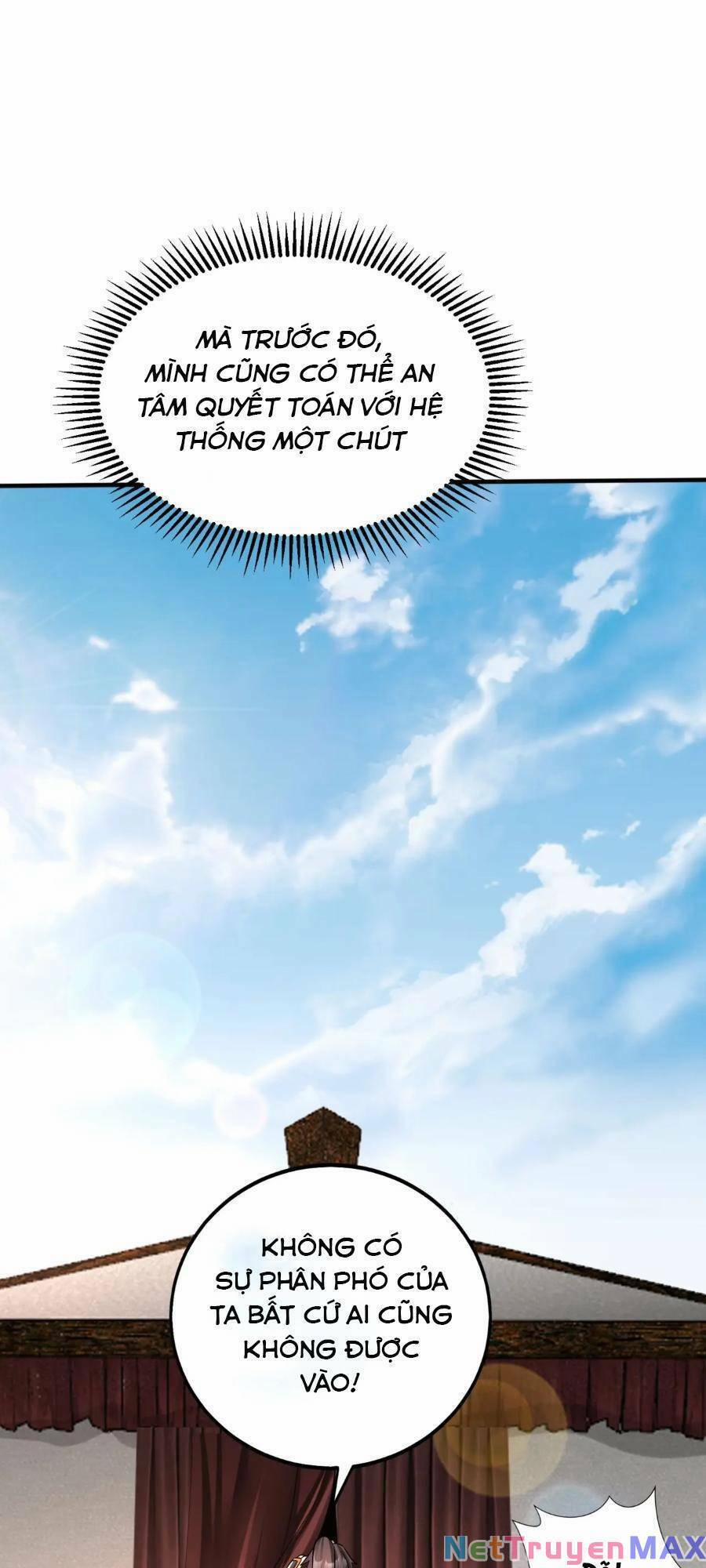 Đại Tần: Ta Con Trai Tần Thủy Hoàng Giết Địch Thăng Cấp Thành Thần 36 trang 15