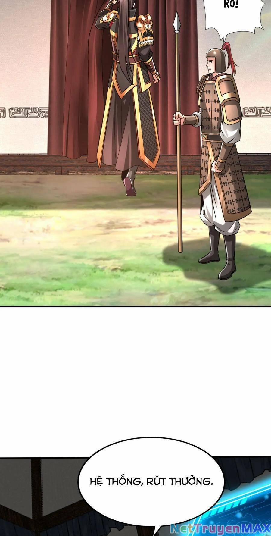 Đại Tần: Ta Con Trai Tần Thủy Hoàng Giết Địch Thăng Cấp Thành Thần 36 trang 16