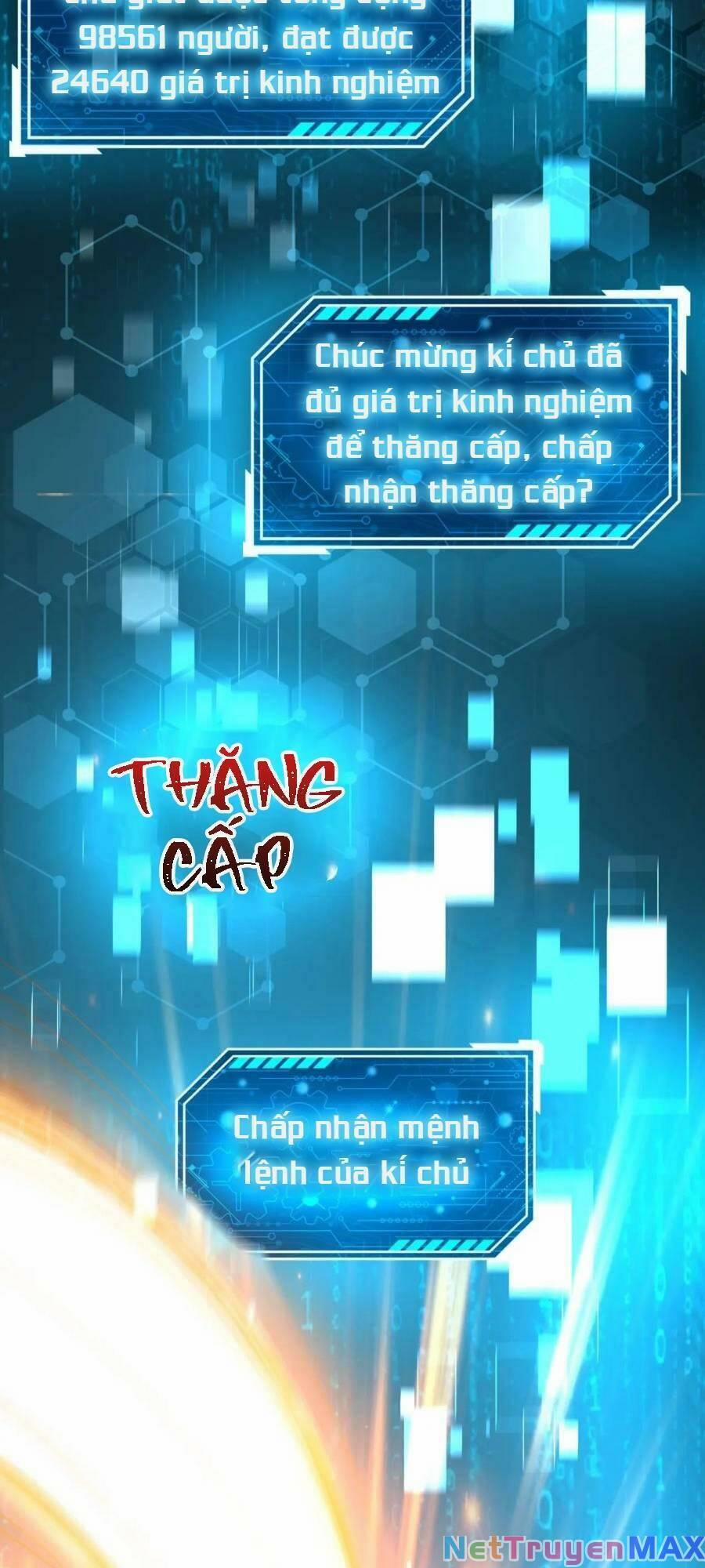 Đại Tần: Ta Con Trai Tần Thủy Hoàng Giết Địch Thăng Cấp Thành Thần 36 trang 18