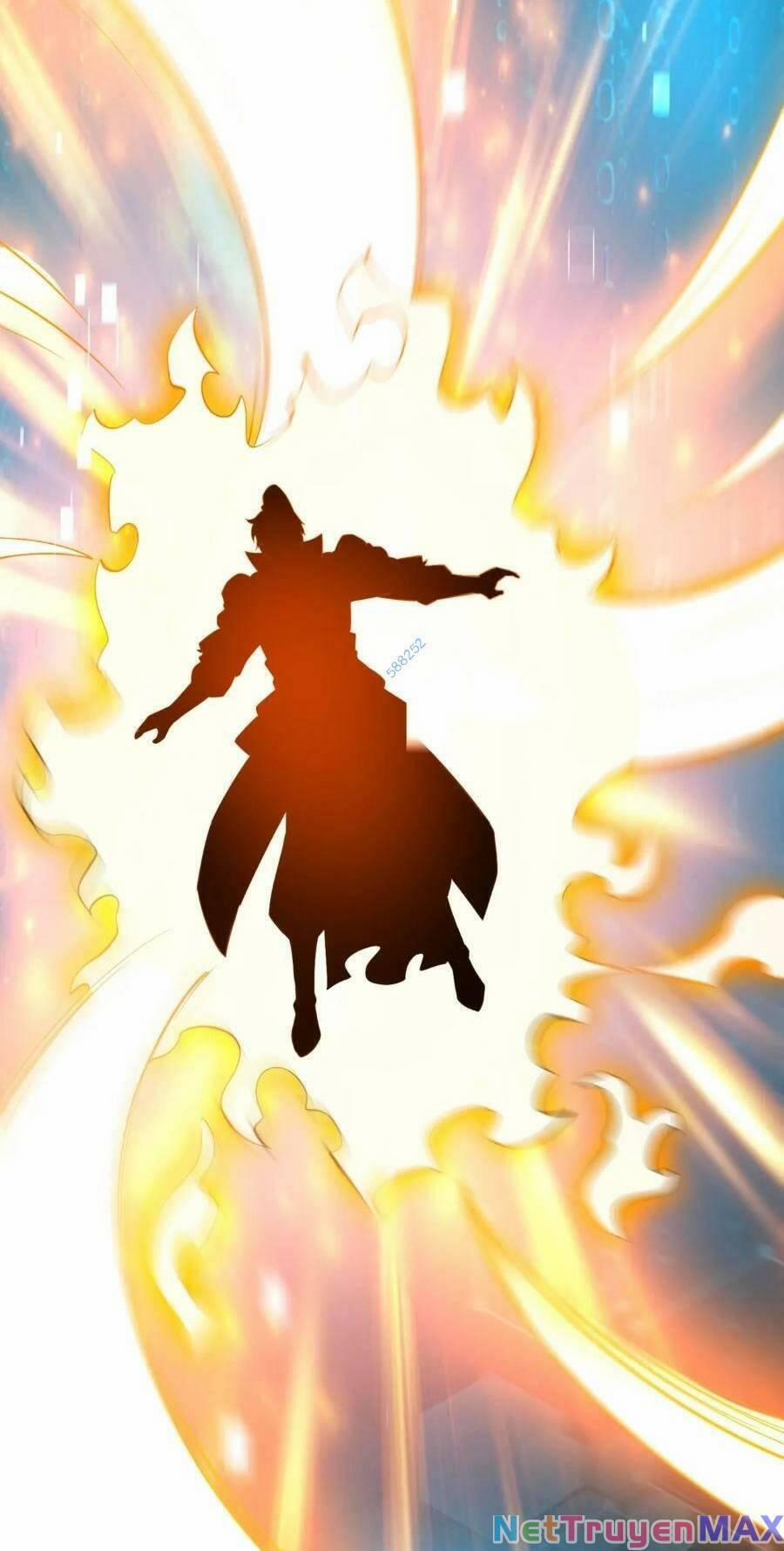 Đại Tần: Ta Con Trai Tần Thủy Hoàng Giết Địch Thăng Cấp Thành Thần 36 trang 19