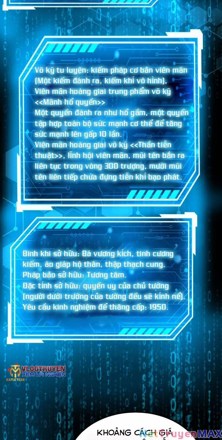 Đại Tần: Ta Con Trai Tần Thủy Hoàng Giết Địch Thăng Cấp Thành Thần 36 trang 22