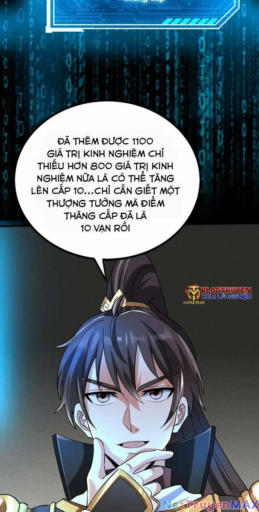 Đại Tần: Ta Con Trai Tần Thủy Hoàng Giết Địch Thăng Cấp Thành Thần 36 trang 25