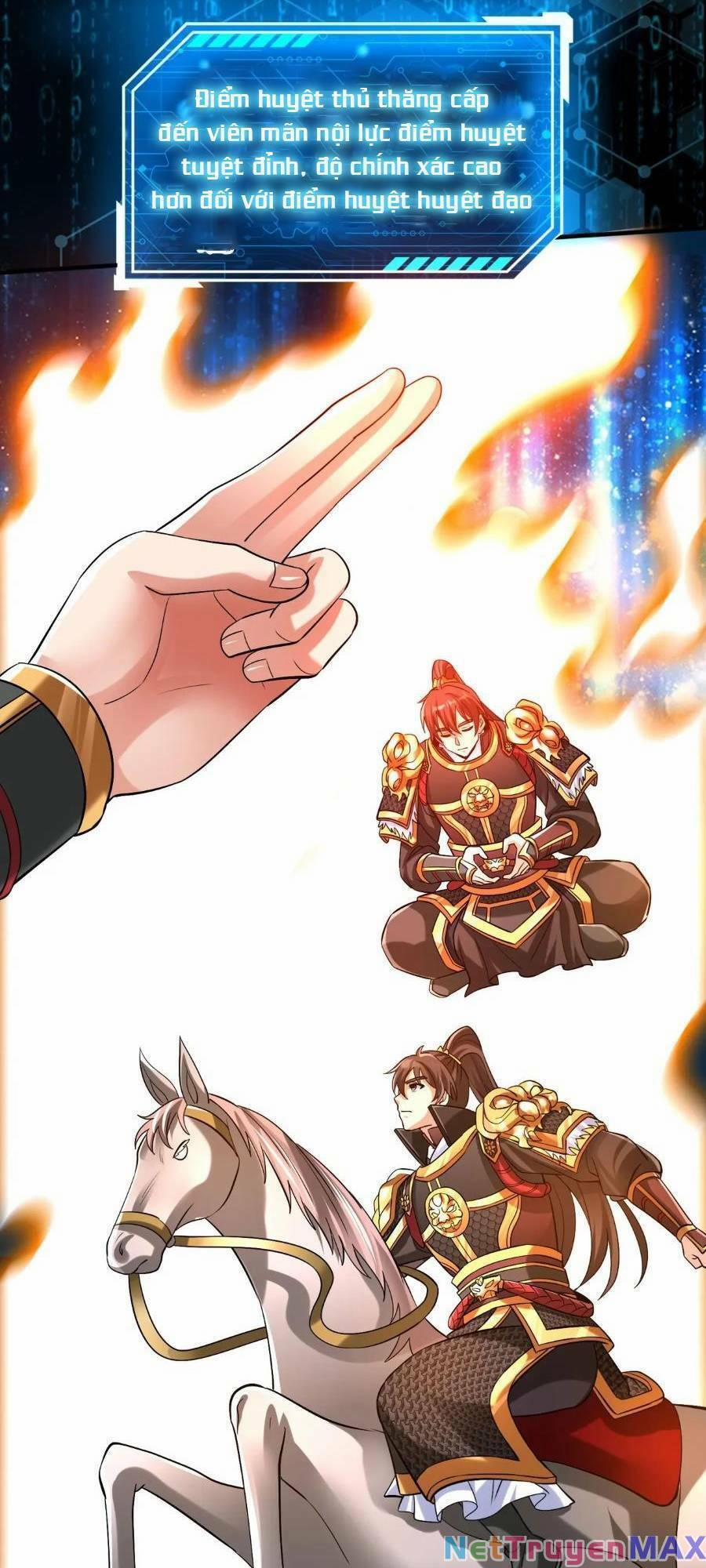 Đại Tần: Ta Con Trai Tần Thủy Hoàng Giết Địch Thăng Cấp Thành Thần 36 trang 27