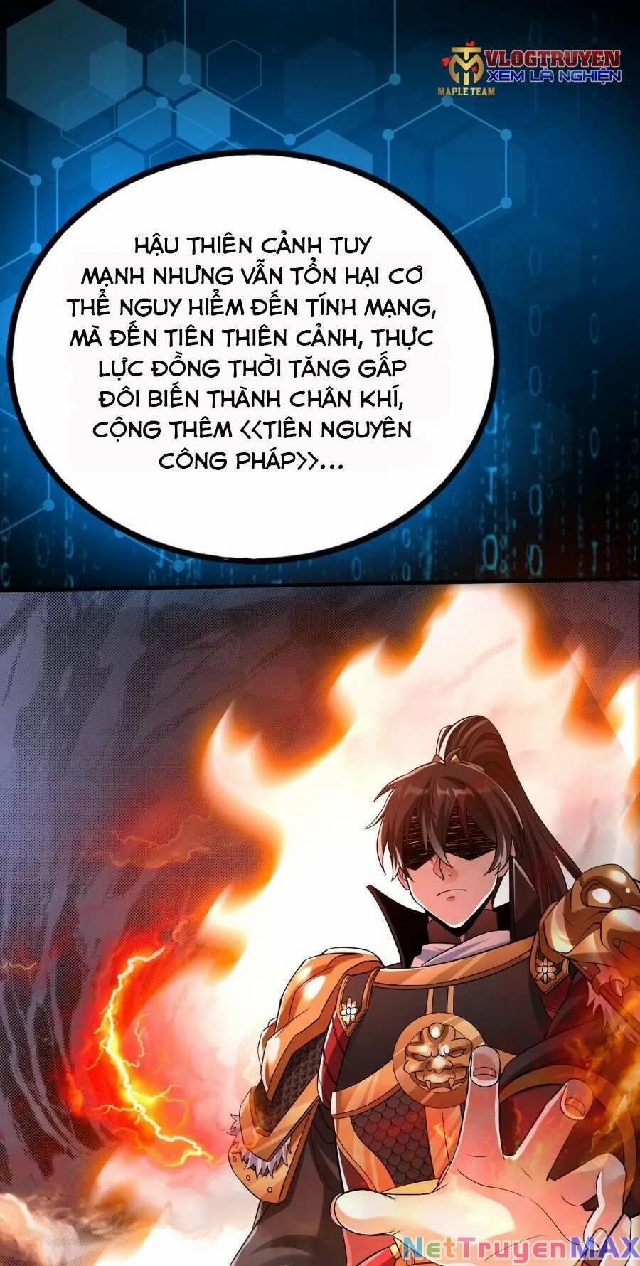 Đại Tần: Ta Con Trai Tần Thủy Hoàng Giết Địch Thăng Cấp Thành Thần 36 trang 29