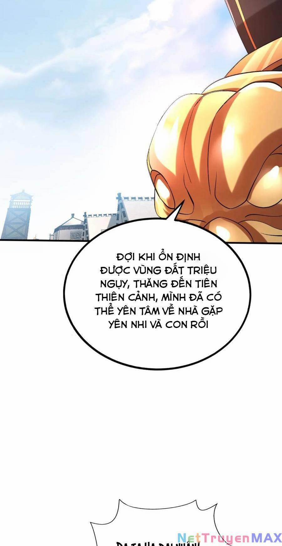 Đại Tần: Ta Con Trai Tần Thủy Hoàng Giết Địch Thăng Cấp Thành Thần 36 trang 34