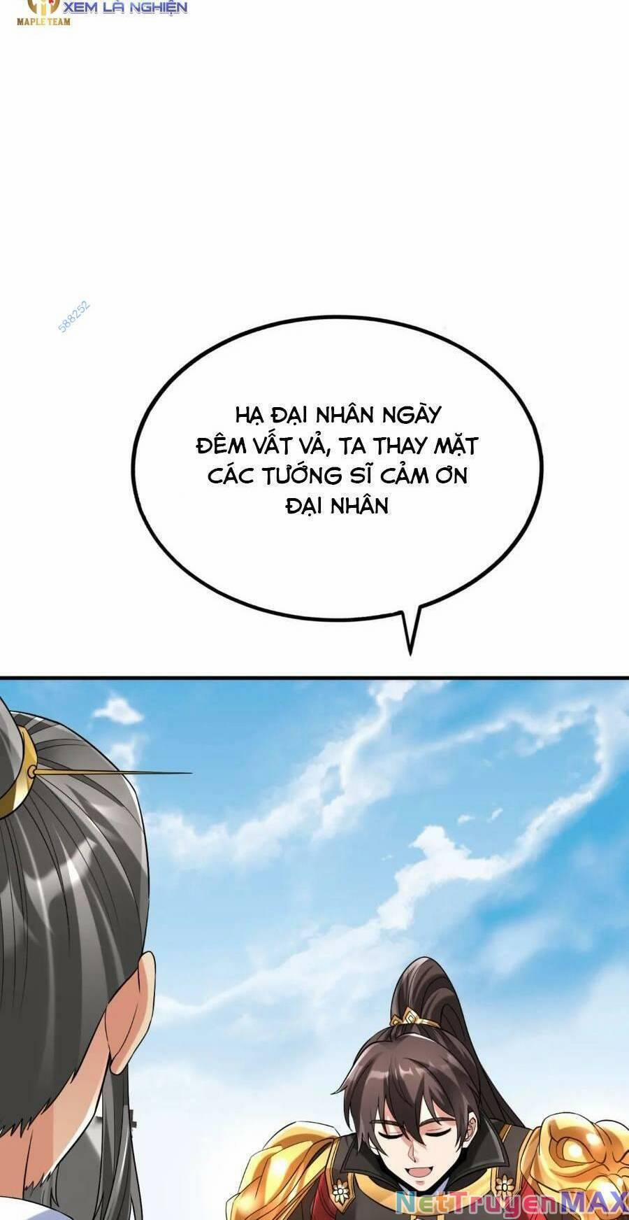 Đại Tần: Ta Con Trai Tần Thủy Hoàng Giết Địch Thăng Cấp Thành Thần 36 trang 38