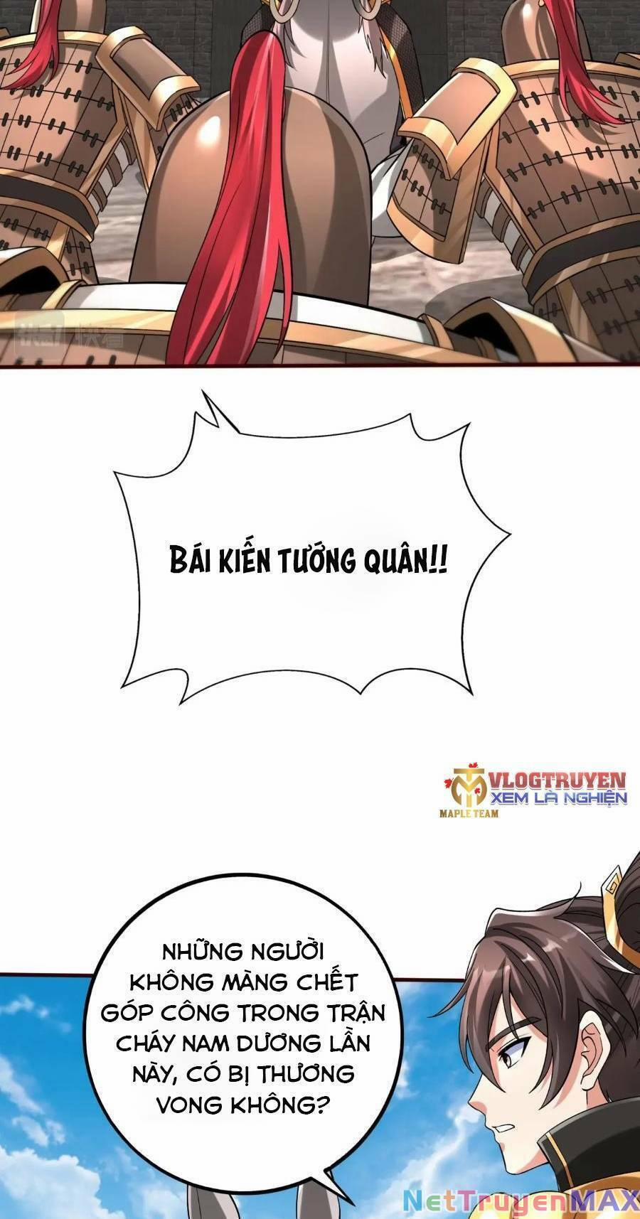 Đại Tần: Ta Con Trai Tần Thủy Hoàng Giết Địch Thăng Cấp Thành Thần 36 trang 4