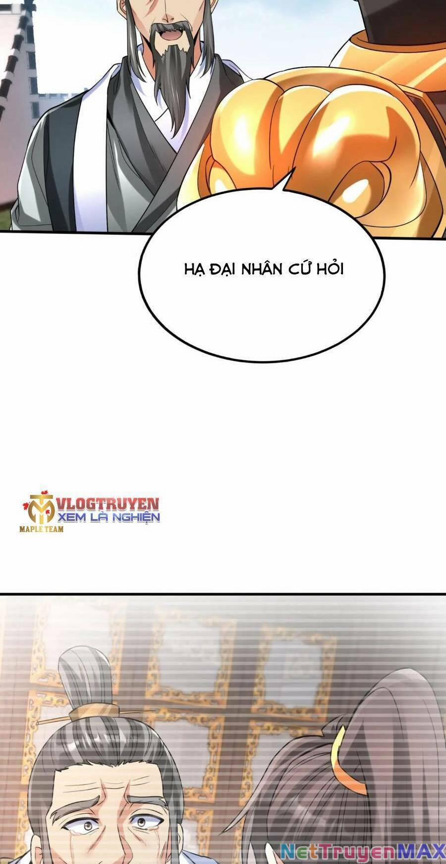 Đại Tần: Ta Con Trai Tần Thủy Hoàng Giết Địch Thăng Cấp Thành Thần 36 trang 41