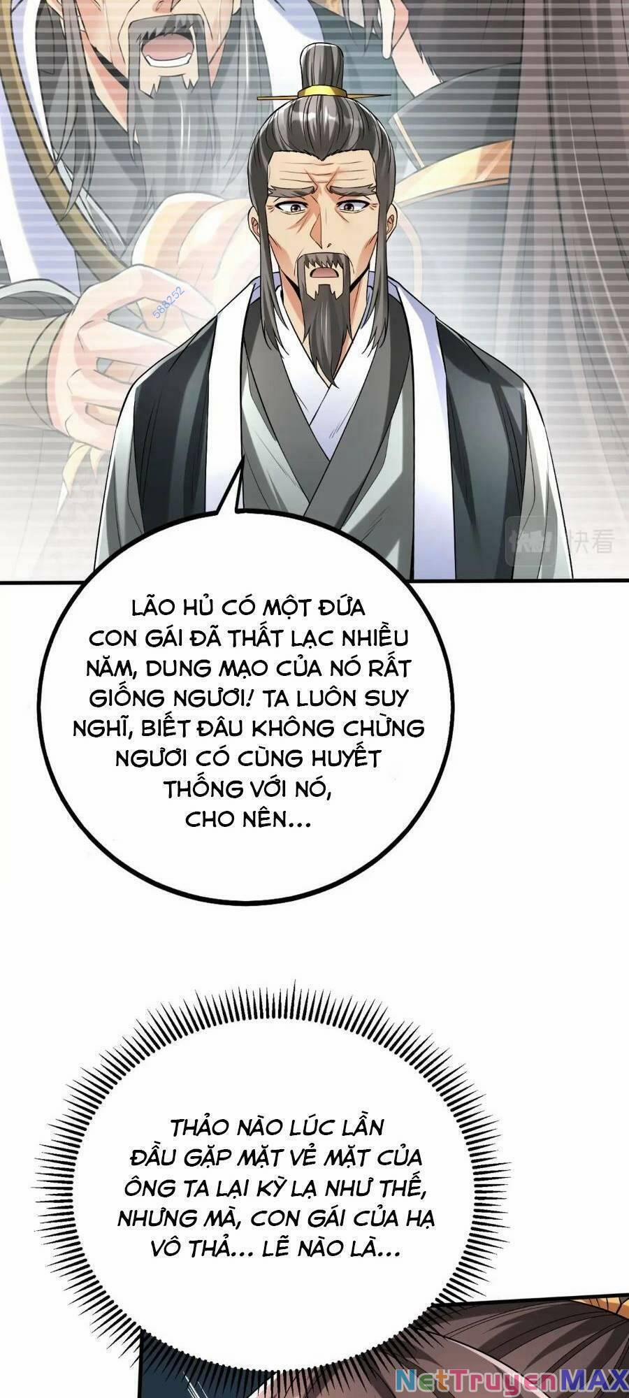 Đại Tần: Ta Con Trai Tần Thủy Hoàng Giết Địch Thăng Cấp Thành Thần 36 trang 42