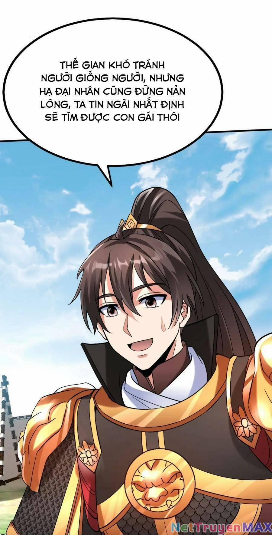 Đại Tần: Ta Con Trai Tần Thủy Hoàng Giết Địch Thăng Cấp Thành Thần 36 trang 49