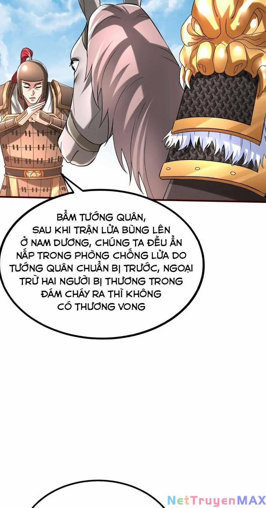 Đại Tần: Ta Con Trai Tần Thủy Hoàng Giết Địch Thăng Cấp Thành Thần 36 trang 5