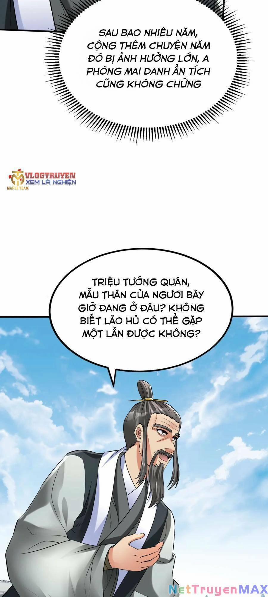 Đại Tần: Ta Con Trai Tần Thủy Hoàng Giết Địch Thăng Cấp Thành Thần 36 trang 51