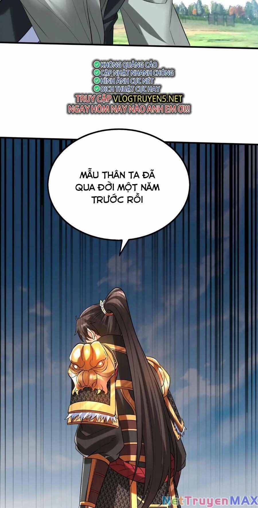 Đại Tần: Ta Con Trai Tần Thủy Hoàng Giết Địch Thăng Cấp Thành Thần 36 trang 52