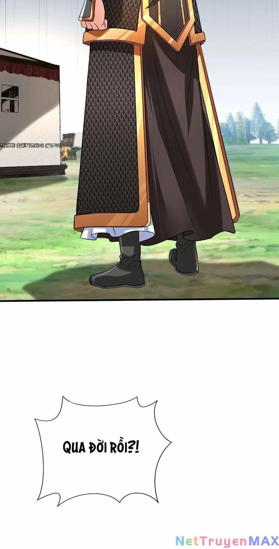 Đại Tần: Ta Con Trai Tần Thủy Hoàng Giết Địch Thăng Cấp Thành Thần 36 trang 53