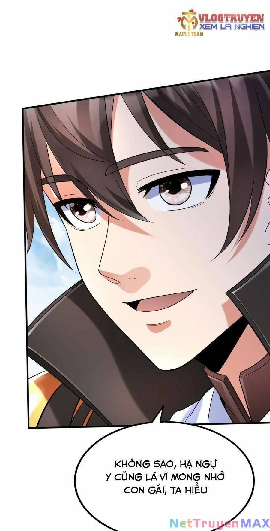 Đại Tần: Ta Con Trai Tần Thủy Hoàng Giết Địch Thăng Cấp Thành Thần 36 trang 55