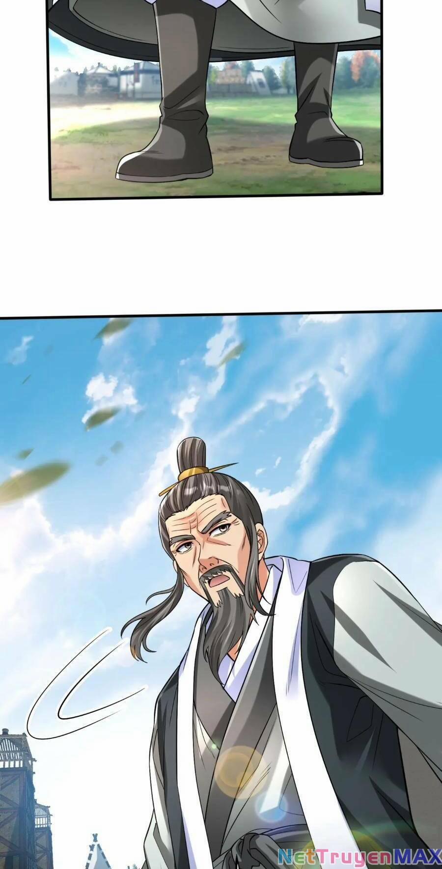 Đại Tần: Ta Con Trai Tần Thủy Hoàng Giết Địch Thăng Cấp Thành Thần 36 trang 59