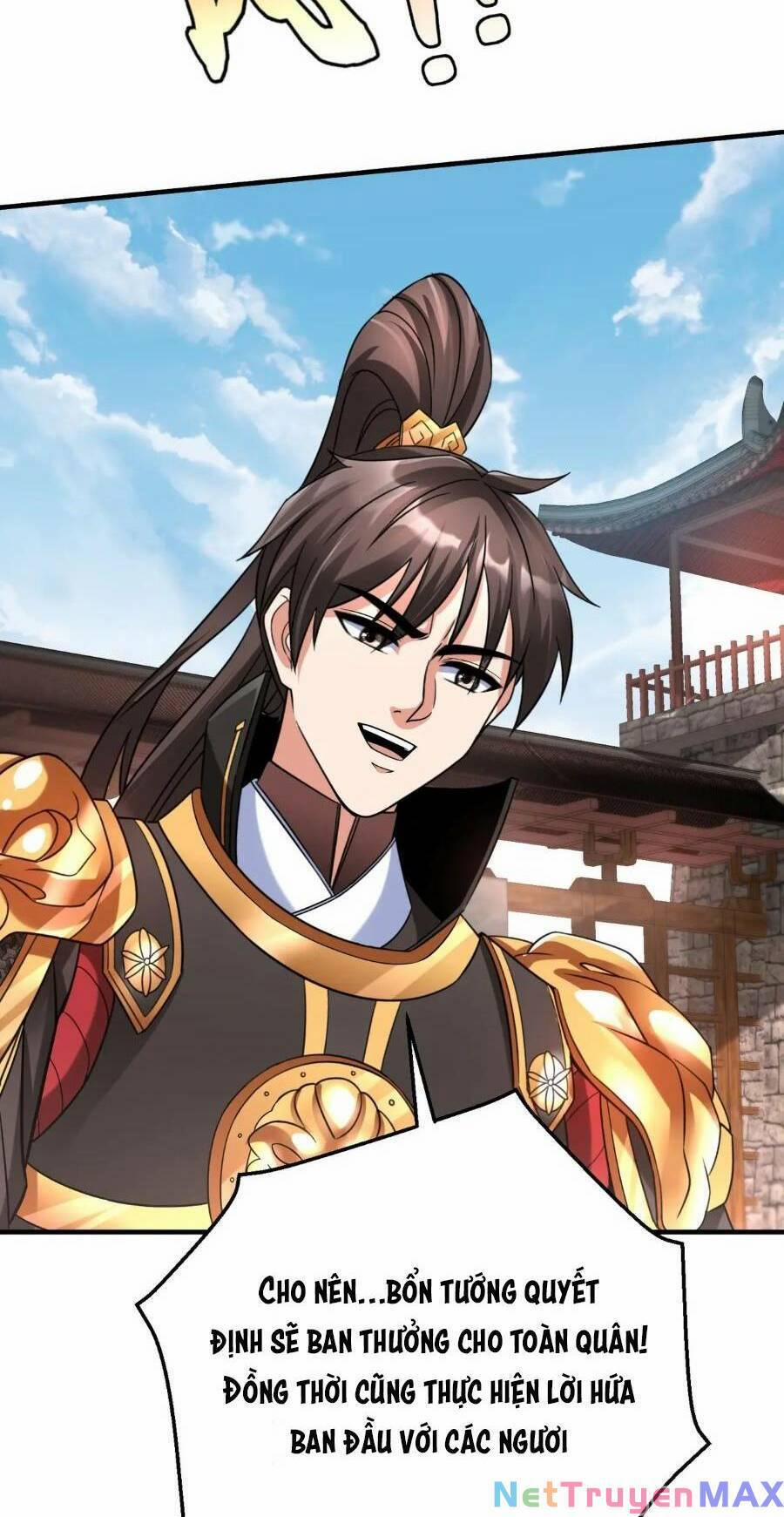 Đại Tần: Ta Con Trai Tần Thủy Hoàng Giết Địch Thăng Cấp Thành Thần 37 trang 11