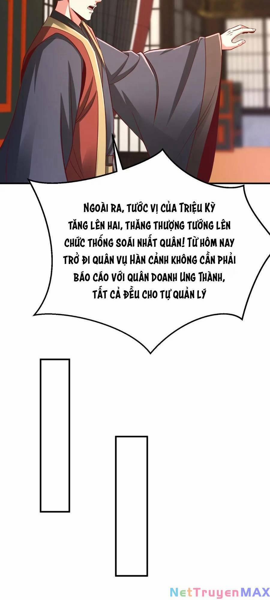 Đại Tần: Ta Con Trai Tần Thủy Hoàng Giết Địch Thăng Cấp Thành Thần 37 trang 39