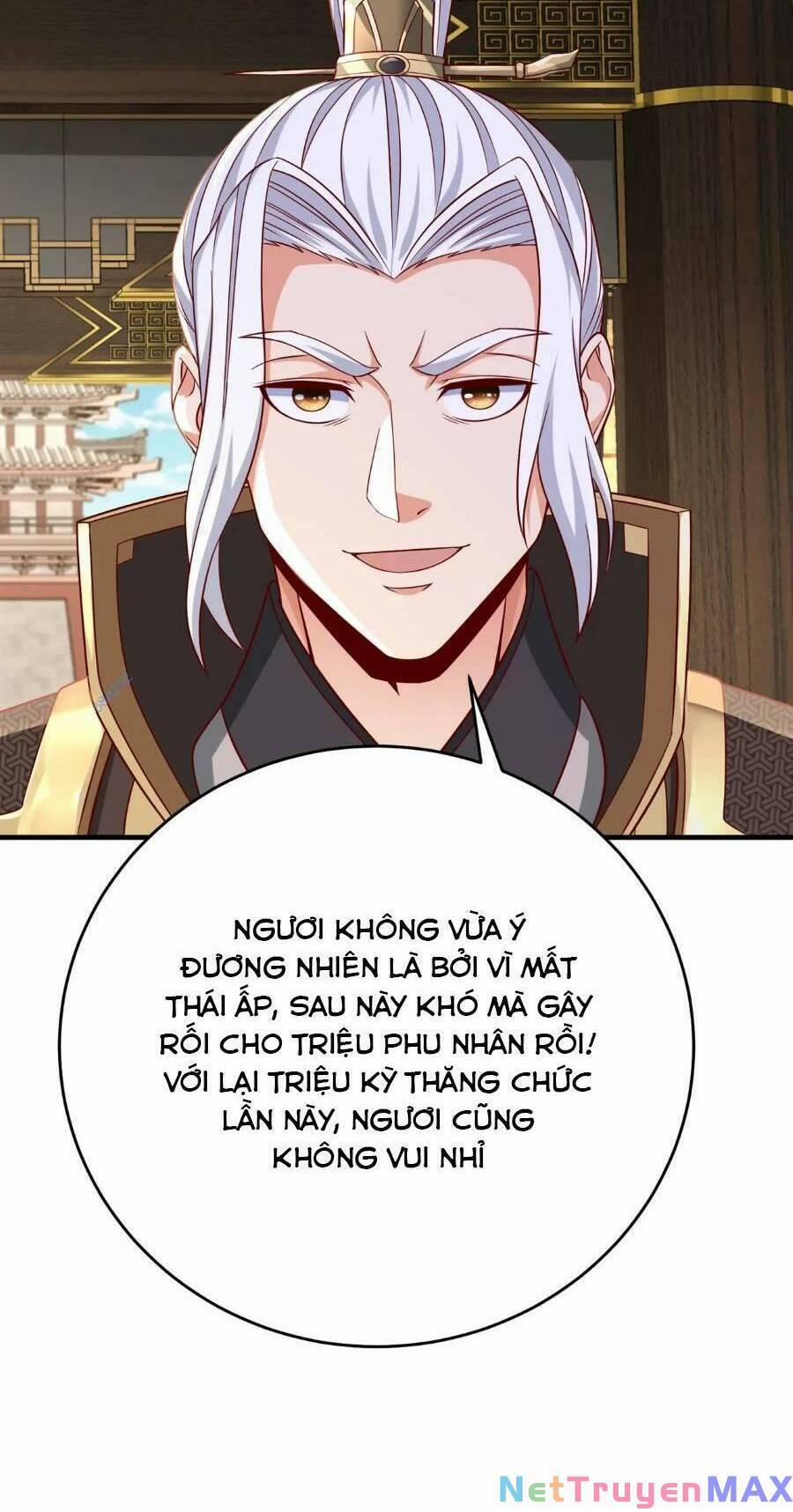 Đại Tần: Ta Con Trai Tần Thủy Hoàng Giết Địch Thăng Cấp Thành Thần 37 trang 44