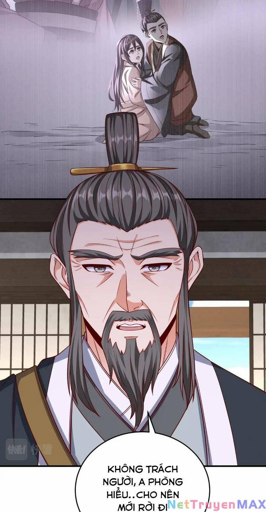 Đại Tần: Ta Con Trai Tần Thủy Hoàng Giết Địch Thăng Cấp Thành Thần 37 trang 55