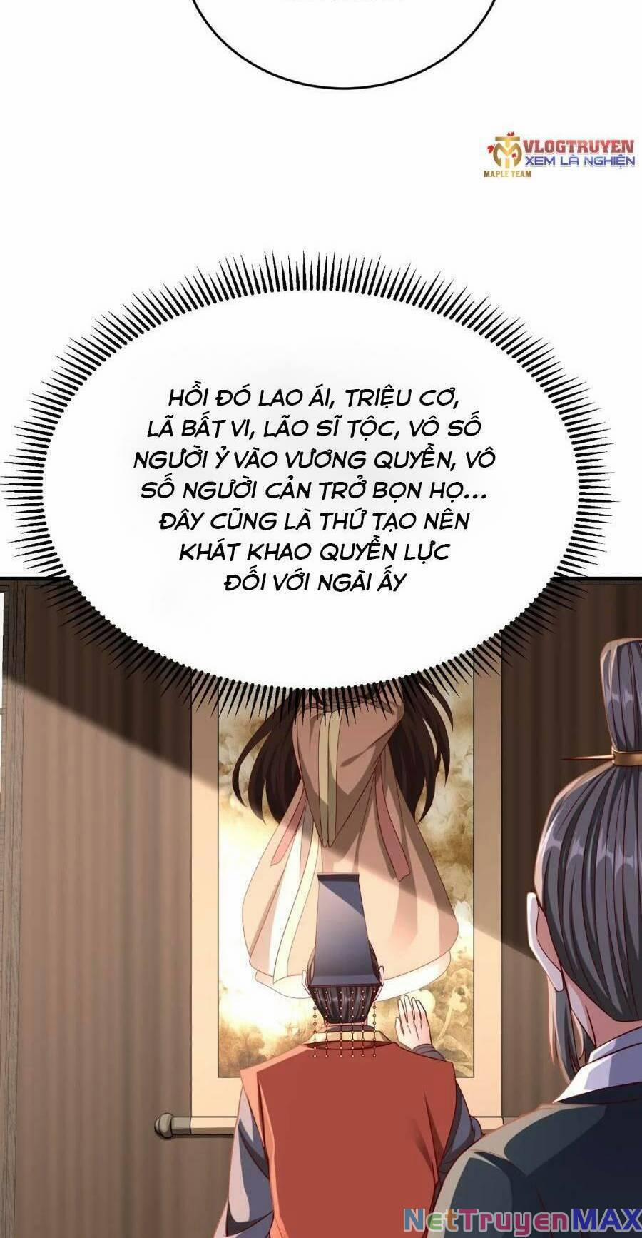 Đại Tần: Ta Con Trai Tần Thủy Hoàng Giết Địch Thăng Cấp Thành Thần 37 trang 56