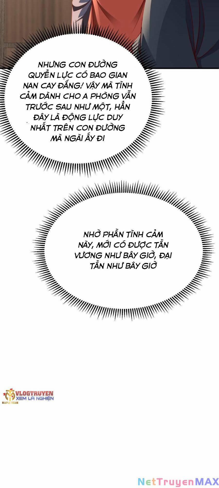 Đại Tần: Ta Con Trai Tần Thủy Hoàng Giết Địch Thăng Cấp Thành Thần 37 trang 57