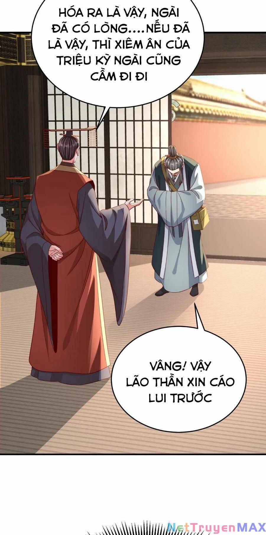 Đại Tần: Ta Con Trai Tần Thủy Hoàng Giết Địch Thăng Cấp Thành Thần 38 trang 11