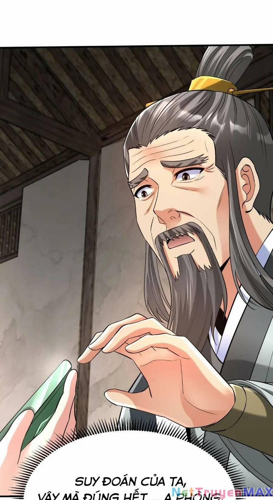 Đại Tần: Ta Con Trai Tần Thủy Hoàng Giết Địch Thăng Cấp Thành Thần 38 trang 25