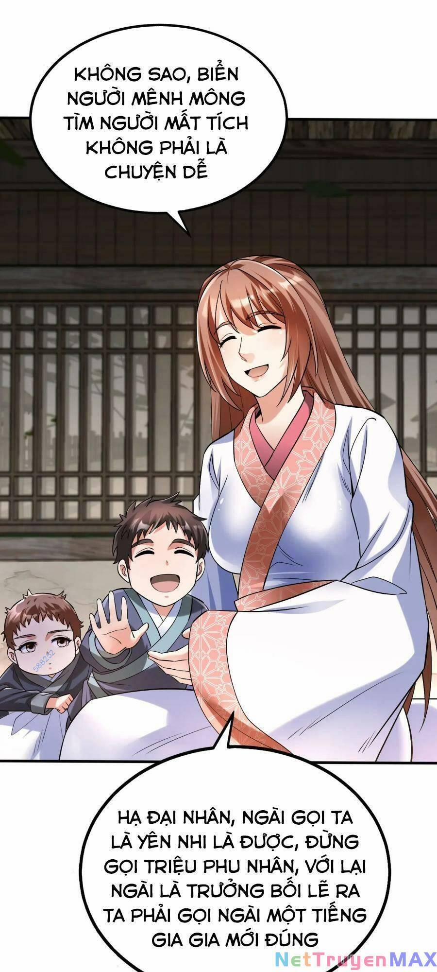 Đại Tần: Ta Con Trai Tần Thủy Hoàng Giết Địch Thăng Cấp Thành Thần 38 trang 30