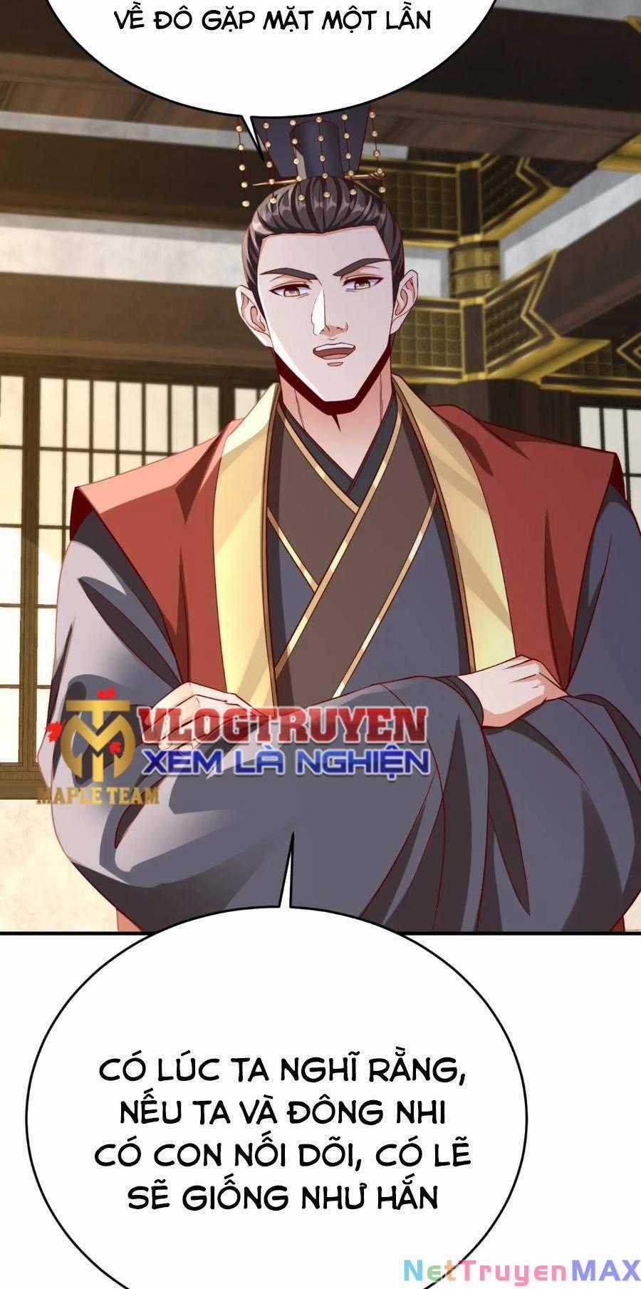 Đại Tần: Ta Con Trai Tần Thủy Hoàng Giết Địch Thăng Cấp Thành Thần 38 trang 4