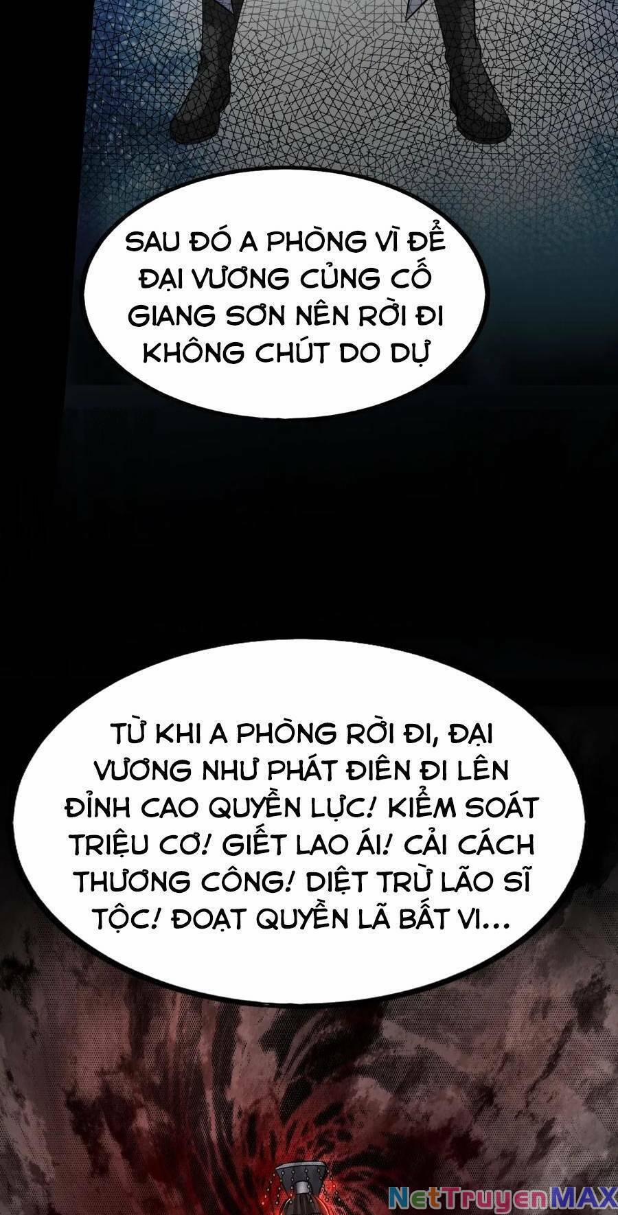 Đại Tần: Ta Con Trai Tần Thủy Hoàng Giết Địch Thăng Cấp Thành Thần 38 trang 40
