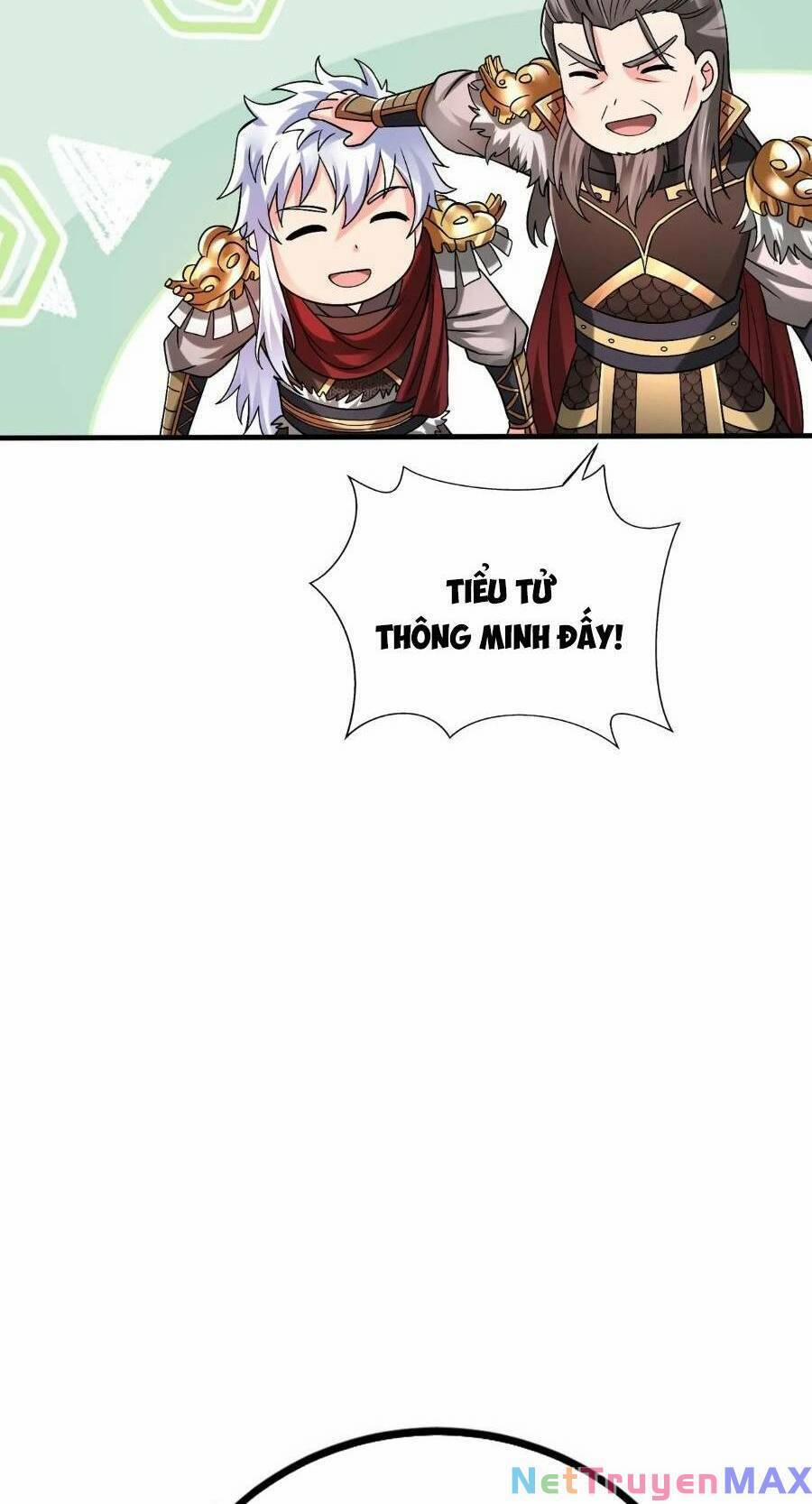 Đại Tần: Ta Con Trai Tần Thủy Hoàng Giết Địch Thăng Cấp Thành Thần 38 trang 47