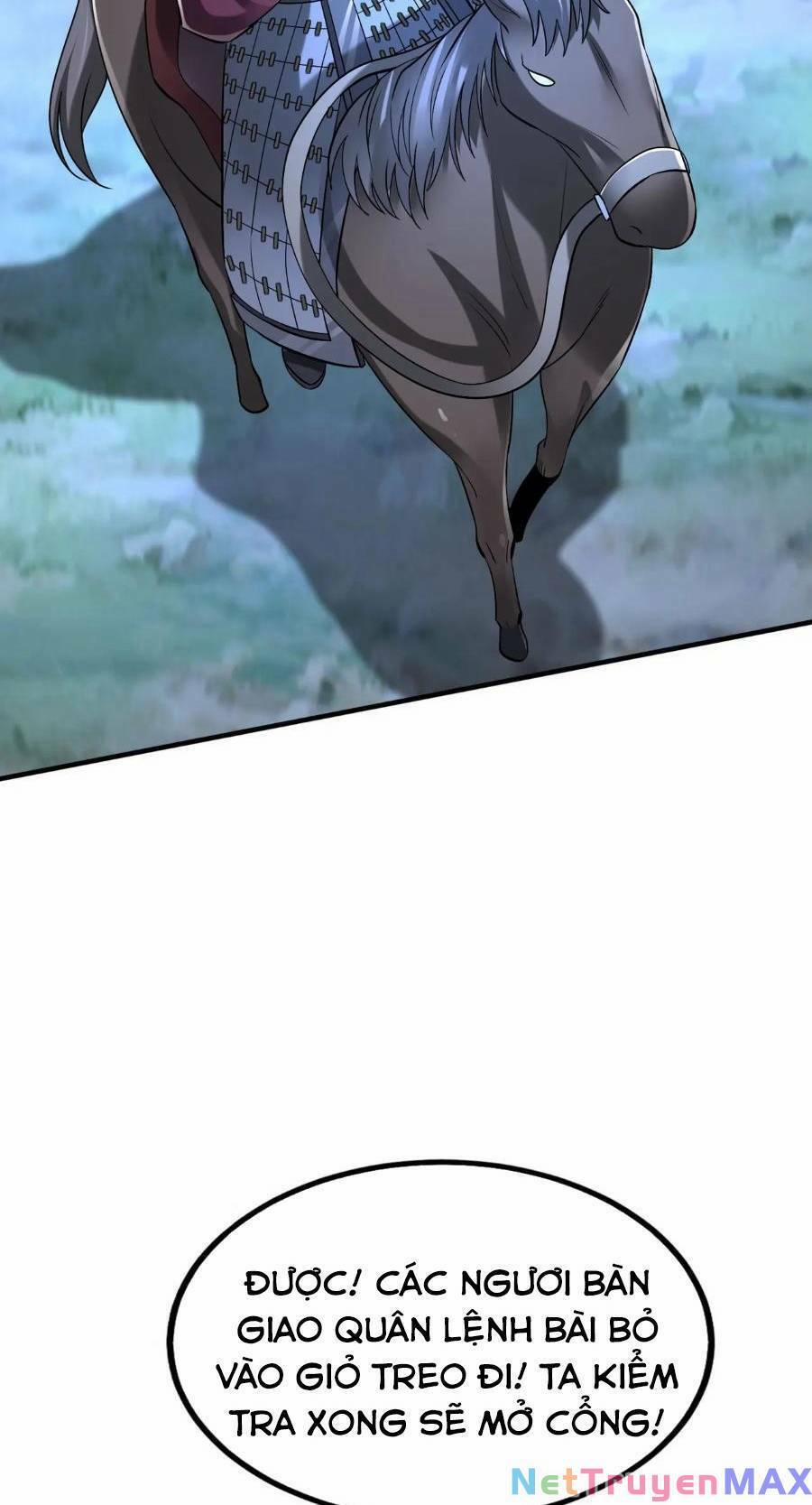 Đại Tần: Ta Con Trai Tần Thủy Hoàng Giết Địch Thăng Cấp Thành Thần 38 trang 52