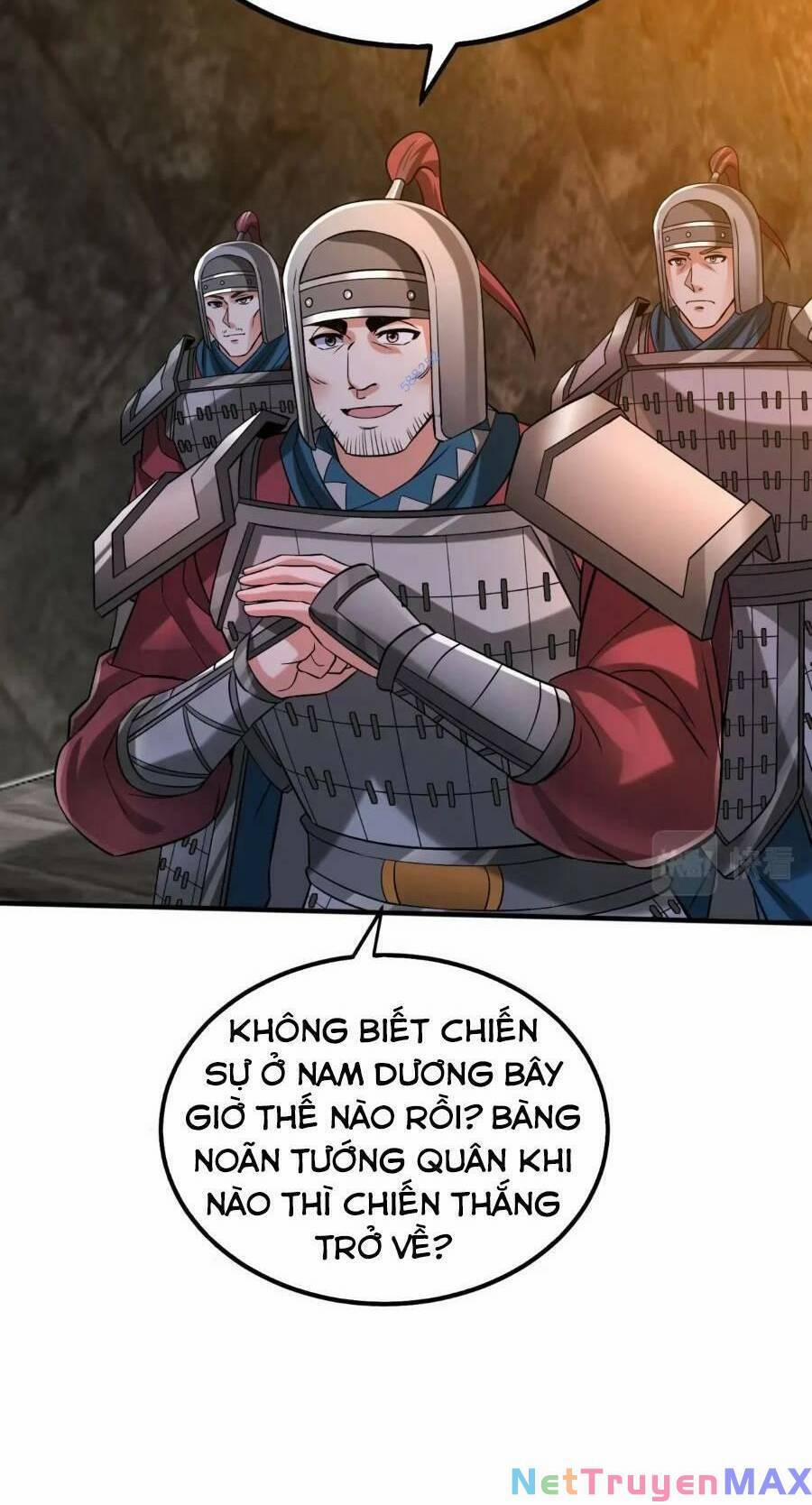 Đại Tần: Ta Con Trai Tần Thủy Hoàng Giết Địch Thăng Cấp Thành Thần 38 trang 56