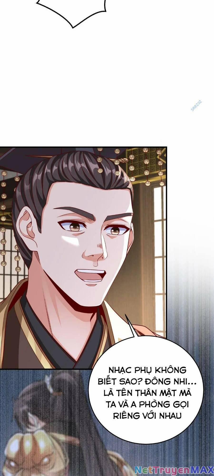 Đại Tần: Ta Con Trai Tần Thủy Hoàng Giết Địch Thăng Cấp Thành Thần 38 trang 6