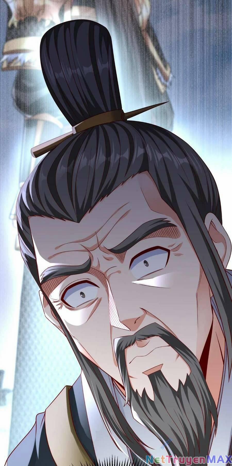 Đại Tần: Ta Con Trai Tần Thủy Hoàng Giết Địch Thăng Cấp Thành Thần 38 trang 7