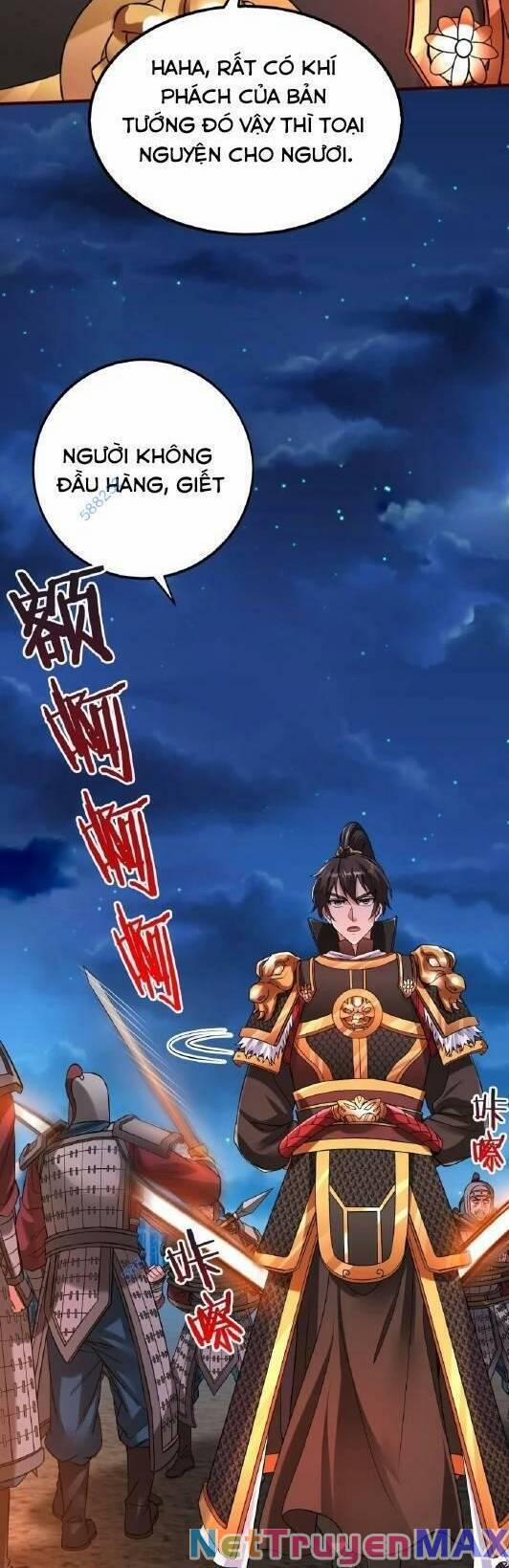 Đại Tần: Ta Con Trai Tần Thủy Hoàng Giết Địch Thăng Cấp Thành Thần 39 trang 13