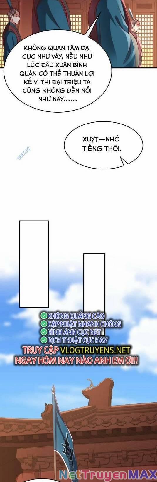 Đại Tần: Ta Con Trai Tần Thủy Hoàng Giết Địch Thăng Cấp Thành Thần 39 trang 37