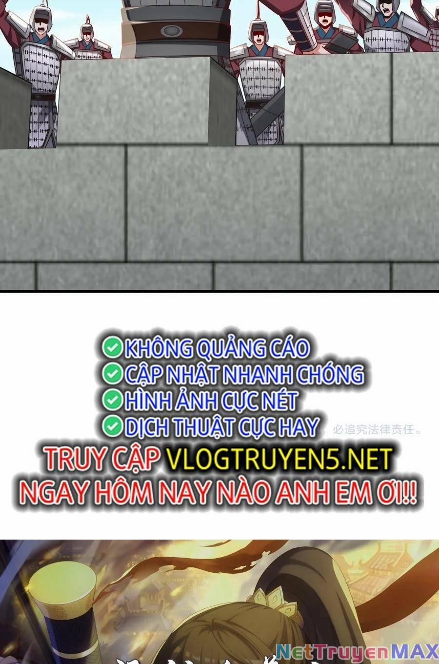 Đại Tần: Ta Con Trai Tần Thủy Hoàng Giết Địch Thăng Cấp Thành Thần 39 trang 41