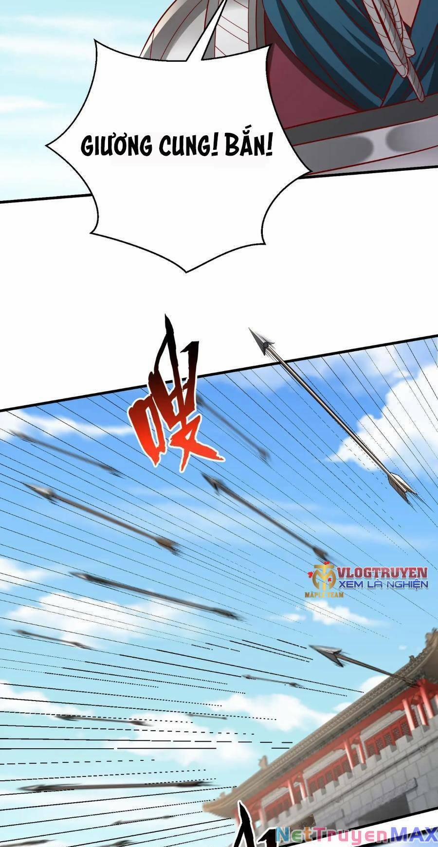 Đại Tần: Ta Con Trai Tần Thủy Hoàng Giết Địch Thăng Cấp Thành Thần 40 trang 16