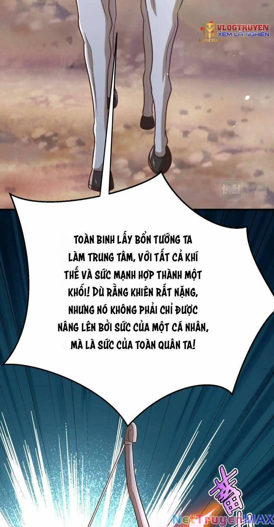 Đại Tần: Ta Con Trai Tần Thủy Hoàng Giết Địch Thăng Cấp Thành Thần 40 trang 31