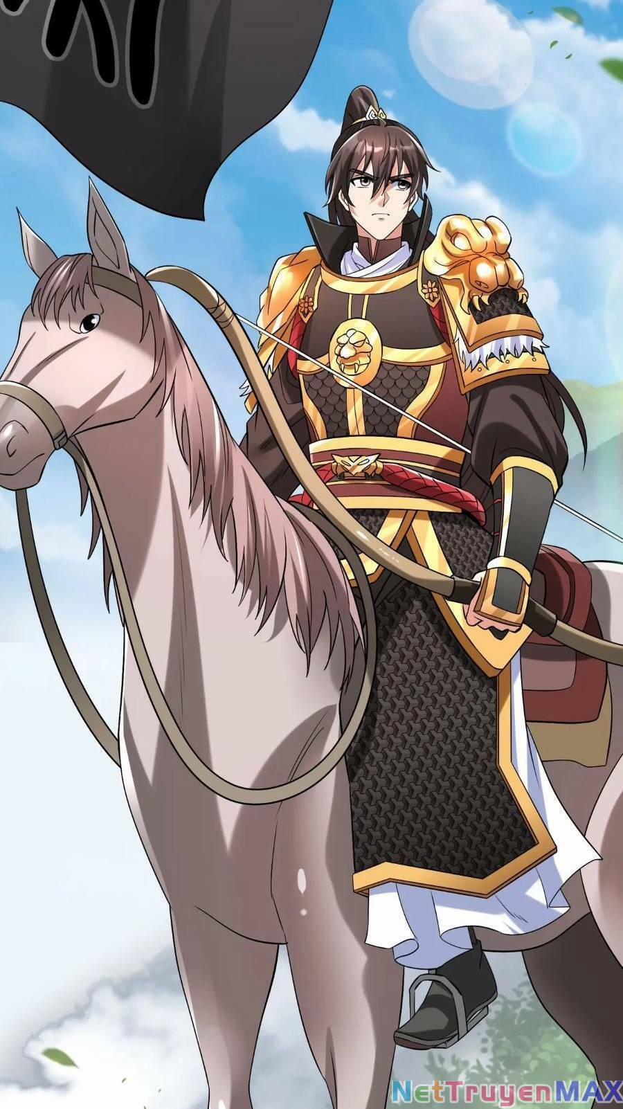 Đại Tần: Ta Con Trai Tần Thủy Hoàng Giết Địch Thăng Cấp Thành Thần 40 trang 47